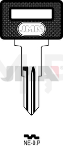 JMA NE-9.P (Silca NE26P / Errebi NE31P30)