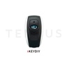 TIB67-3 - Subaru 8A / 4D Smart 21828