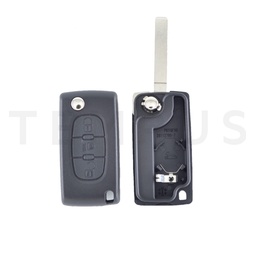 OSTALI TS CITROEN 06 - Citroen skakavac 3 tastera-far, sa mestom za bateriju, mač CIT-1 / VA2