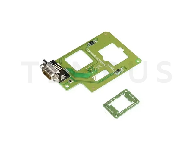 Xhorse XDNP52 Volvo CEM (MPC5748G) adapter 21670