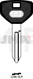 JMA CHR-10.P (Silca CY19P / Errebi CY55P103)