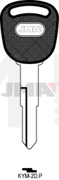 JMA KYM-2D.P (Silca KYM2RP / Errebi KYM2RP142)
