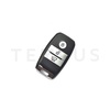 TS KIA 02 - Kia smart 3 tastera, mač HY-11D / HYN14R 20155