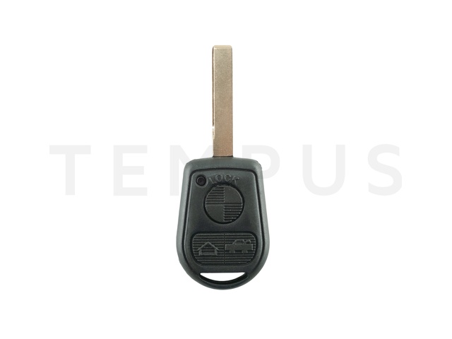 TS BMW 02 - BMW školjka 3 tastera, mač BM-6 / HU92 16938