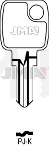 JMA PJ-K (Silca PJ2 / Errebi PJ2)