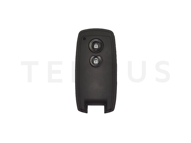 EL SUZUKI 01 - Grand Vitara smart daljinac 2 tastera, original, Part Number 37172-62JV0, 433MHz 19729