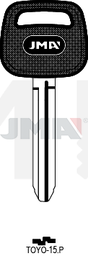 JMA TOYO-15.P (Silca TOY43P / Errebi TY37RP79)