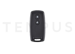 OSTALI TS SUZUKI 03 - Suzuki smart ključ 2 tastera, mač SUZU-14 / HU133R