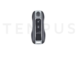 OSTALI TS PORSCHE 04 - Porsche smart ključ 3 tastera, mač HU-4