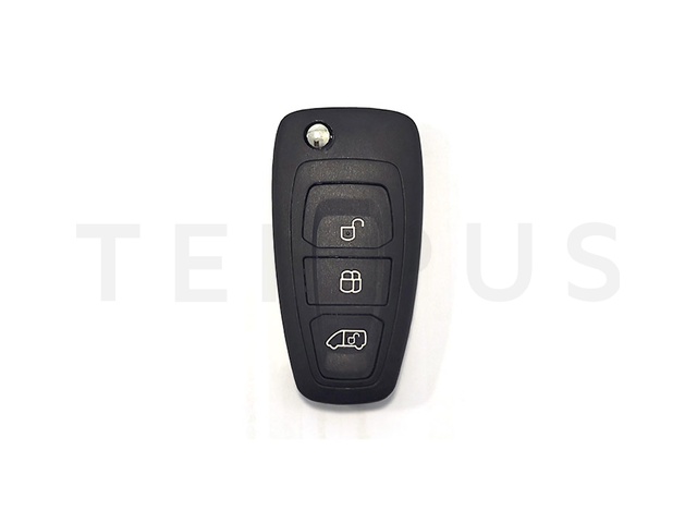 TS FORD 17 - Ford Transit skakavac 3 tastera, mač FO-24 / HU101 20823