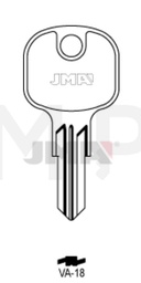 JMA VA-18 (Silca VAC62 / Errebi VC79, VC79N)