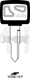 JMA HOND-19.P (Silca HON39P)
