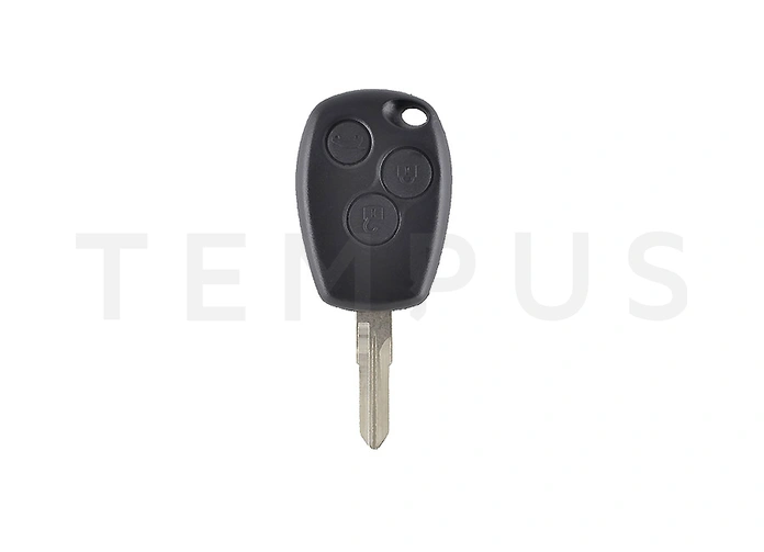 OSTALI TS RENAULT 06 - Renault školjka 3 tastera, mač VA34 / VAC102