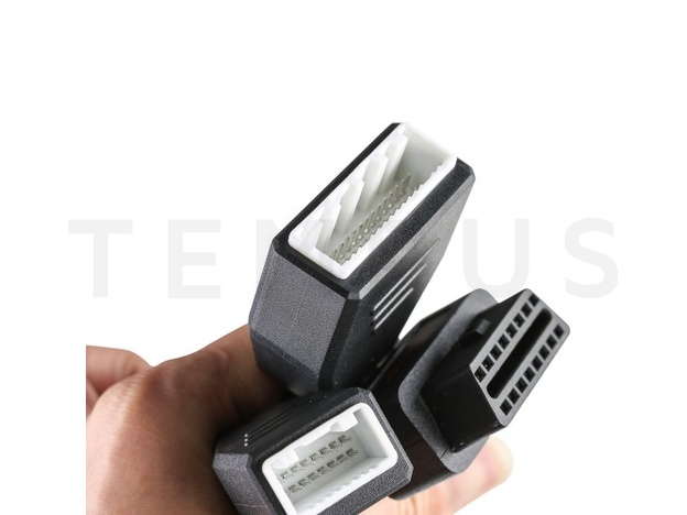OBDSTAR NISS/REN 16+32 21110