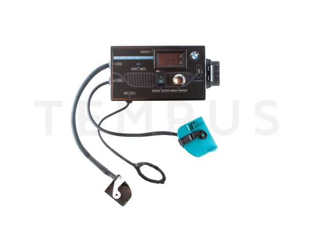 TEST PLATFORMA 06 - BMW Test Platforma i kablovi CAS/CAS4+ i FEM/BDC 21580