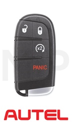 AUTEL SRBIJA IKEY CL004AL