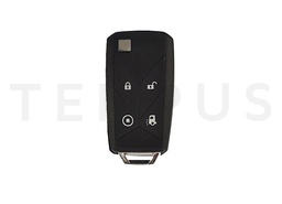 OSTALI TS RENAULT 23 - Renault skakavac kamion 4 tastera, mač NE-38