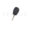 TS RENAULT 07 - Renault školjka 2 tastera, mač CIT-1 / VA2 18595
