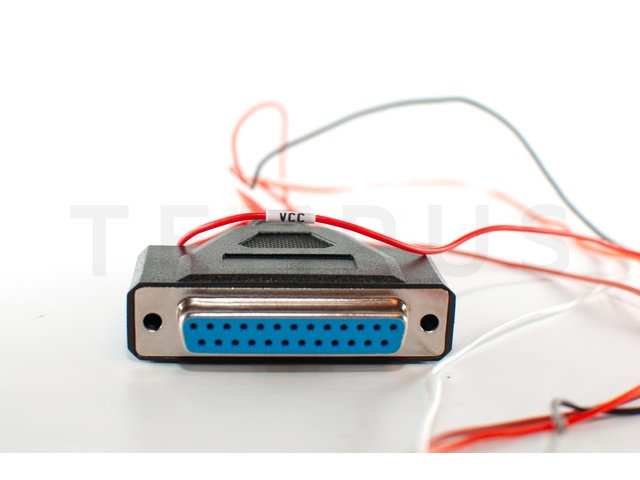 KEYDIY DB25 KABEL 21795