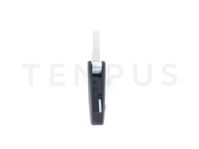 TS ALFA 01 - Alfa Romeo skakavac 2 tastera, mač FI-16 / SIP22 19506