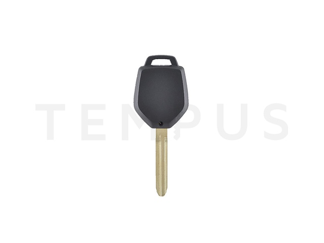 TS SUBARU 04 - Subaru školjka 3 tastera, mač ISU-3D / TOY43R 18432