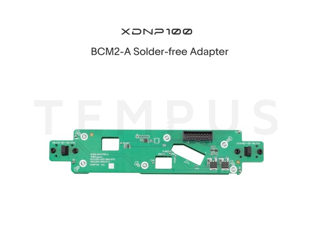 XHorse XDNPA2GL AUDI BCM2 adapter 21337