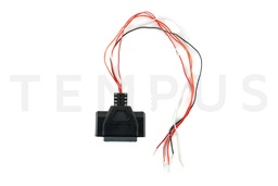KEYDIY DB25 KABEL