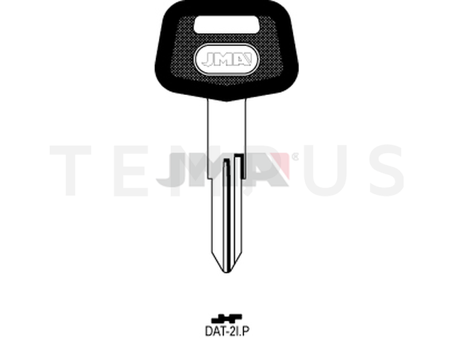 DAT-2I.P (Silca DAT9BP / Errebi FK1P30) 12819