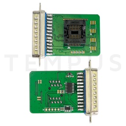 XHorse XDPG11EN M35080/D80 adapter