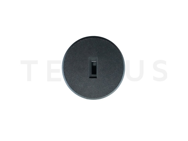 KeyDiy ROTARY START KEY 22107