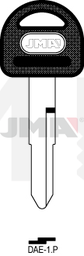 JMA DAE-1.P (Errebi DW5P146)