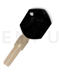 OSTALI MT KTM 02 - ključ za KTM motor sa mestom za čip