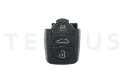 OSTALI TS AUDI 02 - Audi školjka 3 tastera, baterija 1616