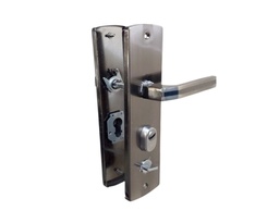 OSTALI SILT ZA KINESKA VRATA