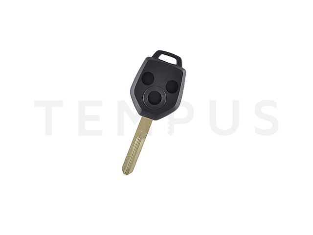 TS SUBARU 03 - Subaru školjka 3 tastera, mač SUB-3 18430