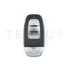 TS AUDI 07 - Audi smart ključ 3 tastera 17520