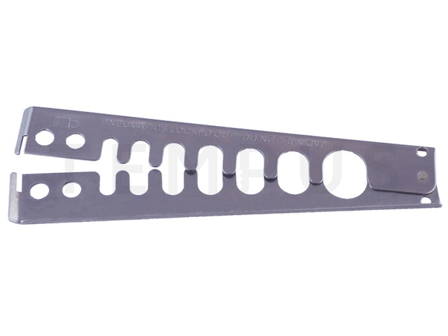 PNEUMATSKI BLOKATOR LOCKOUT 090450 14426