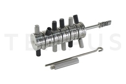 LISHI ® LISHI PFTPD FORD