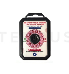 OSTALI EMULATOR 38 - Range Rover Sport Vogue Evoque Discovery 4 /5