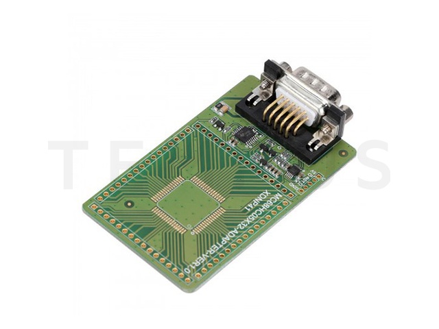 XHorse XDNP41 Solder-Free Adapter for Benz 20643