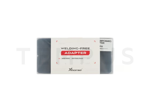 Xhorse XDNP53 Volvo CEM (MPC5646C) adapter 21678
