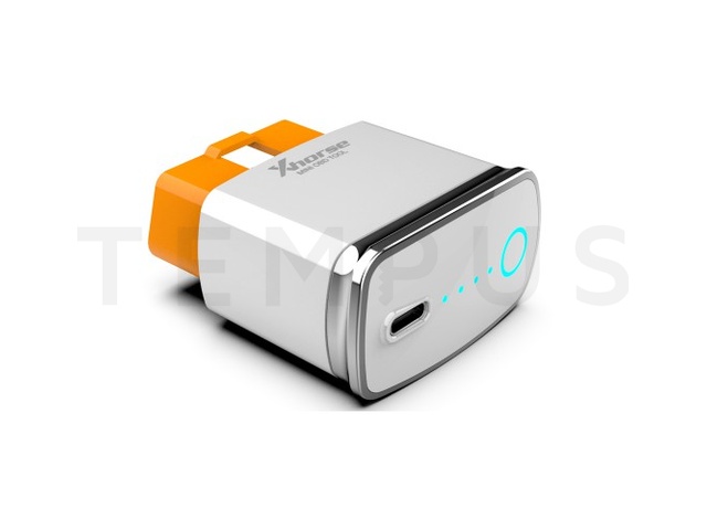 XHORSE MINI OBD FOR TOYOTA 19393