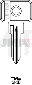 JMA SI-3D (Silca SSA1R / Errebi SIA1)