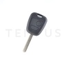 TS CITROEN 03 - Citroen školjka 2 tastera, mač CIT-1 / VA2 17209