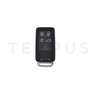 EL VOLVO 01 - Volvo slot daljinac 4+1 tastera, aftermarket, PCF7945 ID46 433MHz 18843