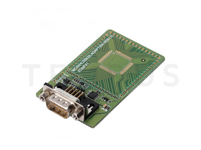 XHorse XDNP41 Solder-Free Adapter for Benz 20644