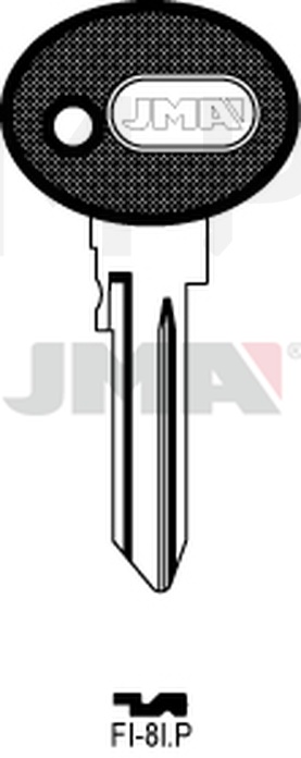 JMA FI-8I.P (Silca AM2RP / Errebi AM1RP46)