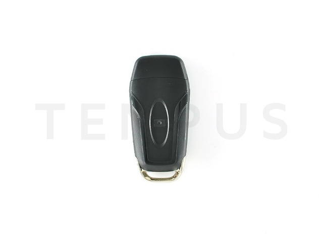 EL FORD 14 - Ford Mondeo Ka+, daljinac 3 tastera, aftermarket, Hitag Pro PCF7945P, 433 MHz 19937