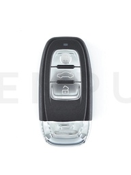 OSTALI TS AUDI 07 - Audi smart ključ 3 tastera