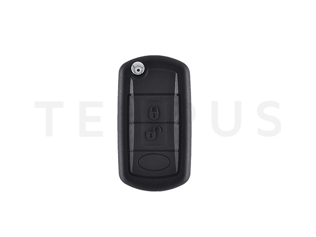 EL ROVER 04 - Range Rover Discovery 3 daljinac 3 tastera, aftermarket, PCF7941 ID46 433MHz 18928